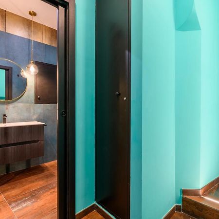 Riad De' Fiori Roma Exterior foto